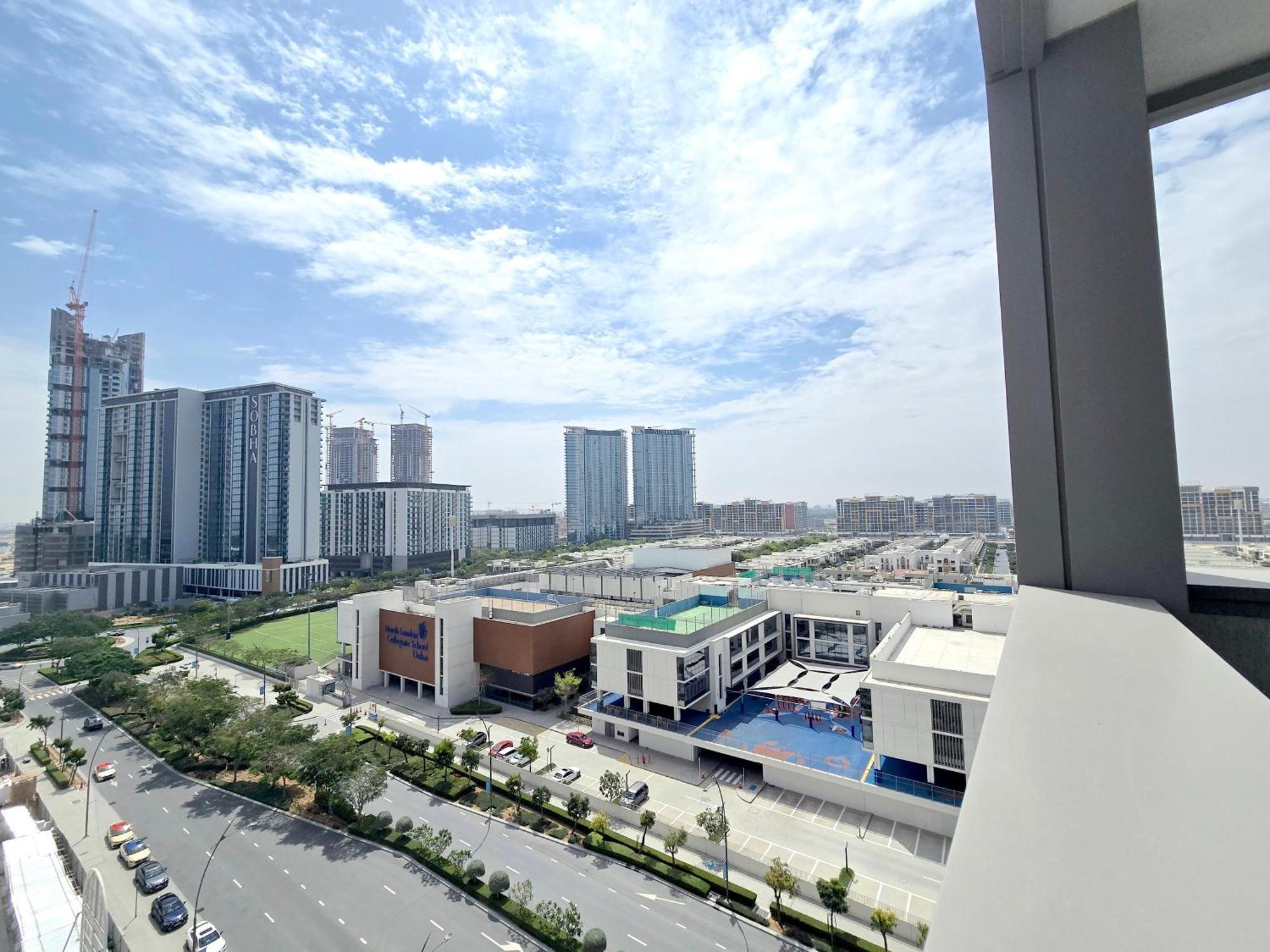Sleek And Stylish 2-bedroom * Dubai